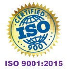 Glocal Skill Management Pvt Ltd. is an ISO 9001:2015 certified company.